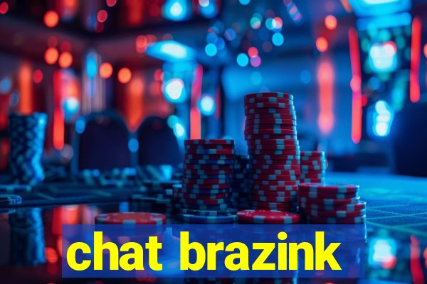 chat brazink